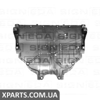 ЗАХИСТ ДВИГУНА Signeda PMZ33013BQ (аналог для TK48-56-110)