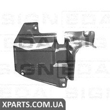 ЗАХИСТ ДВИГУНА Signeda PMZ60018AR (аналог для TK48-56-341B)