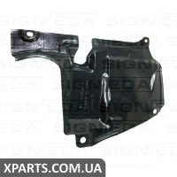 ЗАХИСТ ДВИГУНА Signeda PMZ60018AL (аналог для TK48-56-342B)