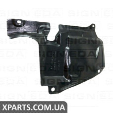 ЗАХИСТ ДВИГУНА Signeda PMZ60018AL (аналог для TK48-56-342B)