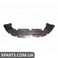 ЗАХИСТ ПІД БАМПЕР Signeda PFD60011A (аналог для 1302804)