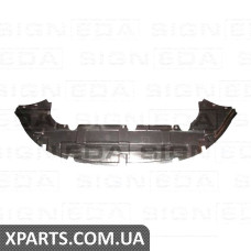 ЗАХИСТ ПІД БАМПЕР Signeda PFD60011A (аналог для 1302804)