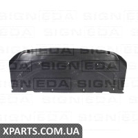 ЗАХИСТ ПІД БАМПЕР Signeda PAD60041A (аналог для 4G0807611)