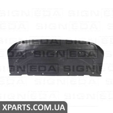 ЗАХИСТ ПІД БАМПЕР Signeda PAD60041A (аналог для 4G0807611)