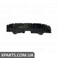 ЗАХИСТ ПІД БАМПЕР Signeda PTY60117A(K) (аналог для 51441-0R100)