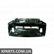 ЗАХИСТ ПІД БАМПЕР Signeda PMB60012A(K) (аналог для 5370A381)