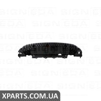 ЗАХИСТ ПІД БАМПЕР Signeda PRN05034VA (аналог для 622358108R)
