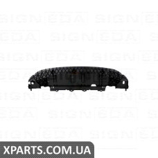 ЗАХИСТ ПІД БАМПЕР Signeda PRN05034VA (аналог для 622358108R)
