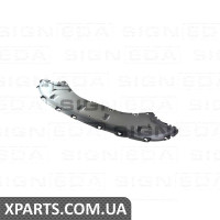 ЗАХИСТ ПІД БАМПЕР Signeda PCR60010B (аналог для 68273160AF)