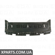 ЗАХИСТ ПІД БАМПЕР Signeda PPG60005B (аналог для 7013.L6)