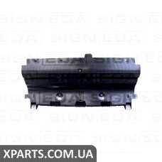 ЗАХИСТ ПІД БАМПЕР Signeda PPG60007VA (аналог для 7104R5)