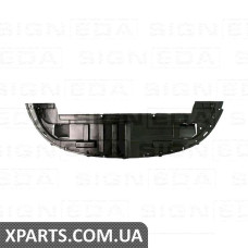 ЗАХИСТ ПІД БАМПЕР Signeda PRN60008A (аналог для 7701061822)
