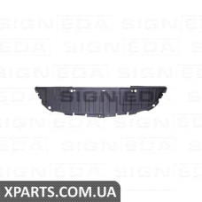 ЗАХИСТ ПІД БАМПЕР Signeda PRN60008VA (аналог для 7701065820)