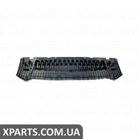 ЗАХИСТ ПІД БАМПЕР Signeda PAD33012A (аналог для 8K0807233B)