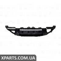 ЗАХИСТ ПІД БАМПЕР Signeda PCV60018A (аналог для 96832928)
