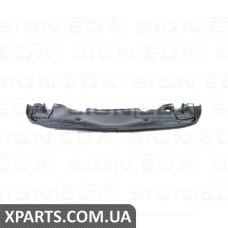 ЗАХИСТ ПІД БАМПЕР Signeda PBZ60003A (аналог для A2105200722)