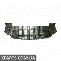 ЗАХИСТ ПІД БАМПЕР Signeda PFD00009(K)A (аналог для CV44A8B384AD)