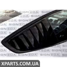 ЖАЛЮЗІ ЗАДНЬОГО ВІКНА Signeda PFD06011VA (аналог для )