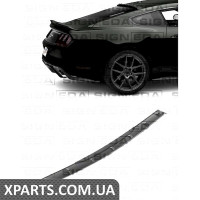 ЖАЛЮЗІ ЗАДНЬОГО ВІКНА Signeda PFD06013VA (аналог для )