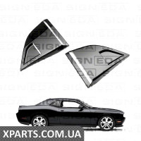 ЖАЛЮЗІ ЗАДНЬОГО ВІКНА Signeda PDG06001VA (аналог для )