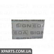 ЗАЛІЗО ДВЕРІ Signeda PVW88012AR (аналог для )