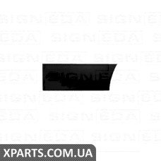 ЗАЛІЗО ДВЕРІ Signeda PIV88001AL (аналог для )