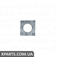 Залізо навколо БЕНЗОБАКУ Signeda PVW77300A (аналог для )