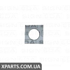 Залізо навколо БЕНЗОБАКУ Signeda PVW77300A (аналог для )