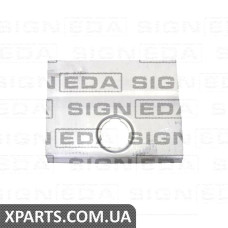 Залізо навколо БЕНЗОБАКУ Signeda PFD77013E (аналог для )