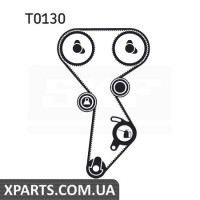 Комплект ременя ГРМ SKF VKMA02242