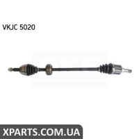 Привідний вал SKF VKJC5020