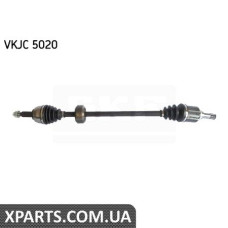 Приводной вал SKF VKJC5020