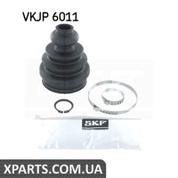 Пильовик ШРУСа SKF VKJP6011