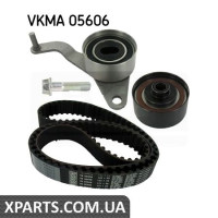 Комплект ременя ГРМ SKF VKMA05606