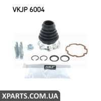 Пильовик ШРУСа SKF VKJP6004