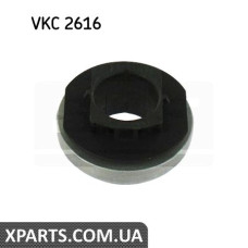 Выжимной подшипник SKF VKC2616