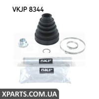 Пильовик ШРУСа SKF VKJP8344