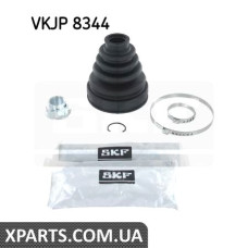 Пильовик ШРУСа SKF VKJP8344