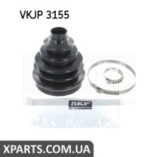 Пильовик ШРУСа SKF VKJP3155
