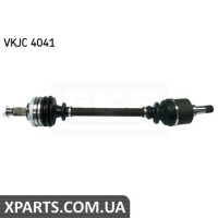 Приводной вал SKF VKJC4041