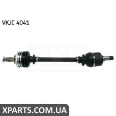 Привідний вал SKF VKJC4041