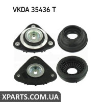 Опора стійки амортизатора SKF VKDA35436T