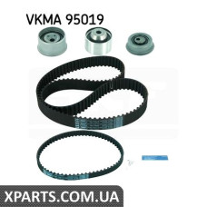 Комплект ремня ГРМ SKF VKMA95019