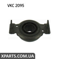 Вижимний підшипник SKF VKC2095