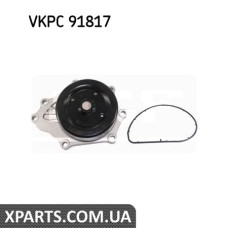 Водяной насос SKF VKPC91817