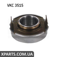 Вижимний підшипник SKF VKC3515