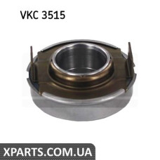 Вижимний підшипник SKF VKC3515