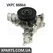 Водяний насос SKF VKPC88866