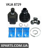 Шарнір приводного валу SKF VKJA8729