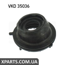 Подшипник качения, опора стойки амортизатора SKF VKD35036